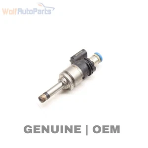 2017-2018 PORSCHE CAYENNE - FUEL Injector 94611012832 - Picture 1 of 4