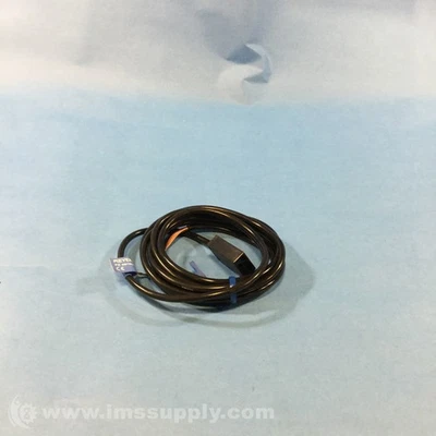 Keyence PZ-61 Retro-Reflective Photoelectric Sensor FNIP - Image 1 of 4