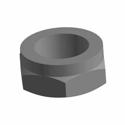 Tuerca Polaris Ranger Ace genuina OEM 7547104, cantidad 1 Foto 1 de 3