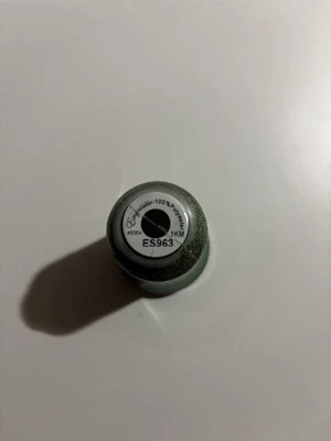 Exquisite Es963 Color-money Embroidery Thread - Image 1 of 2