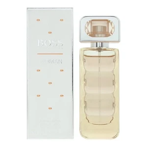 Hugo Boss Boss Orange Eau de Toilette 30ml Womens Fragrance Spray - Picture 1 of 1