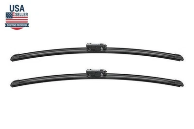 Limpiaparabrisas delantero para Cadillac Escalade III Mercedes-Benz SLK Clase C A20582023 Foto 1 de 3