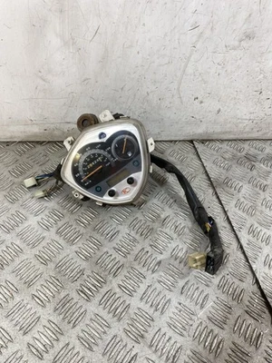 105547- Strumentazione Contachilometri Kymco Agility 125 R16 dal 2008 al 2017 Km - Immagine 1 di 3