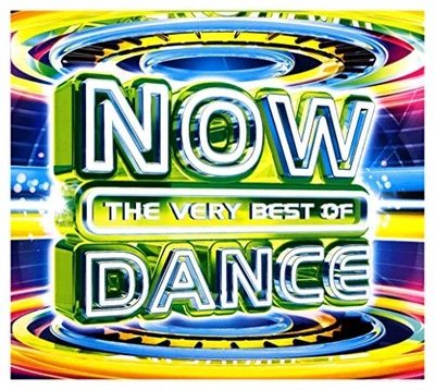 Various Artists - The Very Best of NOW Dance (2014) - Various Artists CD 7KVG - Bild 1 von 2
