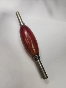 Strumento di Lesione Molla Principale Riparatore Orologi Doppio Lato 4 e 6 - Foto 1 di 5