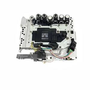 Cuerpo de válvula de transmisión para Nissan Xterra Pathfinder Armada Frontier RE5R05A - Imagen 1 de 5