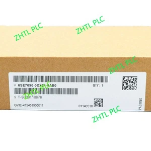 6SE7090-0XX84-0AB0 1PCS NEW SIEMENS 6SE7090-0XX84-0AB0 Control Module - Picture 1 of 3