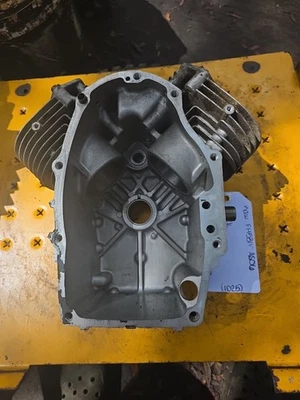 Kawasaki FH531V Crankcase Cylinder Block Assy 49120-7021 / 49120-6117 - Image 1 of 4