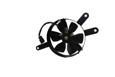 ELETTROVENTOLA YAMAHA MAJESTY 250 1999 2006 RAFFREDDAMENTO VENTOLA - Imagen 1 de 4