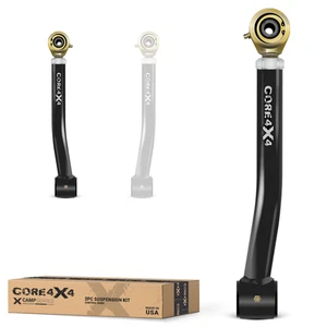 2pc Camp Series Rear Lower Control Arms fits Jeep Wrangler JL/JLU 2018+ - Imagen 1 de 20