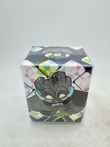 Pokemon NA International Championships Competitor Deckbox NAIC 2025 Ogerpon NEW - Picture 1 of 5