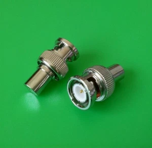 (5 PIEZAS) TERMINADOR BNC, 93 ohmios - Imagen 1 de 1