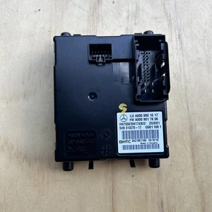 Genuine Mercedes OEM AC Air conditioning control module unit A0009001017 - Picture 1 of 8