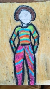 Woman - Bild 1 von 2