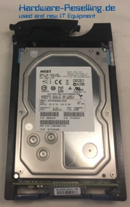 HGST EMC 2TB FC SAS-2 6G 7.2K HDD 3,5" 118033027-04 005050329 0B26343 - Bild 1 von 5