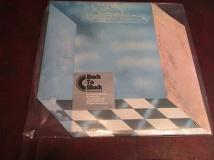 TRAFFIC VERIFIED LOW SPARK HIGH HEELED ANNIVERSARY 180G DELUXE PACKAGED CUBE LP - Picture 1 of 2