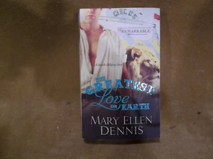 Die größte Liebe der Welt von Mary Ellen Dennis - Bild 1 von 5