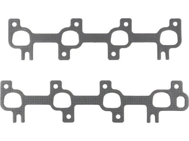 Juego de juntas de colector de escape Victor Reinz 15884TWXX para Jeep Commander 2006-2007 Foto 1 de 2