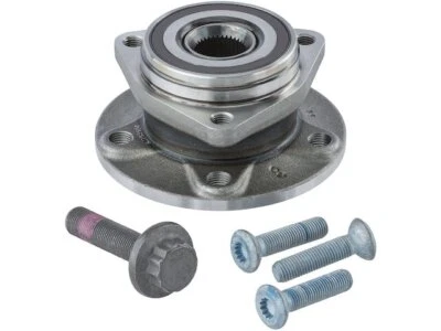 For 2015-2019, 2022-2023 Volkswagen Golf R Wheel Hub Assembly Moog 83279MWJV - Image 1 of 2