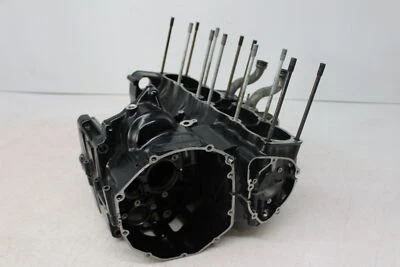 Suzuki Katana 600 GSX600F 1995 motor cárter cárter cárter bloque Foto 1 de 4