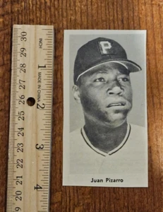 Juan Pizarro von 1967 The Sporting News - Bild 1 von 1