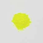 Neon Yellow Non Bleed Pigment for Soap, Bath Bombs, Wax Melts 25g - 500g
