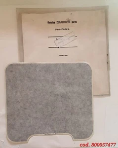 DECALCOMANIA PANNELLO CENTRALE MV AGUSTA - Picture 1 of 1