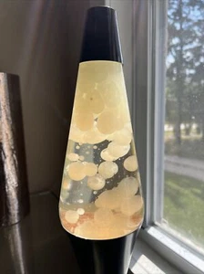 Lava Lamp Motton Lamp Lava Lite Vintage 90’s Seems To Have Lost It’s Color - Picture 1 of 15