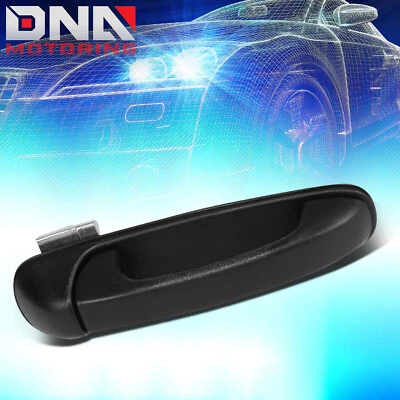 Manija de tracción de la puerta lateral derecha del pasajero para Jeep Grand Cherokee WJ 1999-2004 Foto 1 de 4