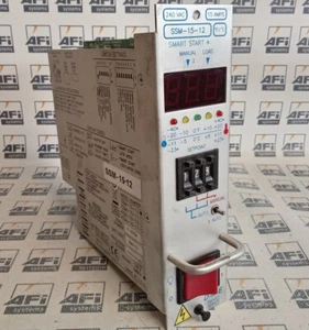 SSM-15-12 DME - 2 Year Warranty, Fast Shipping - Picture 1 of 1