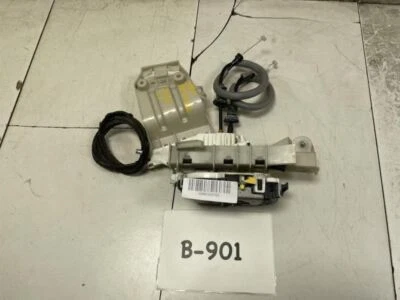 Jeep Renegade 2016 actuador de cierre de puerta delantero izquierdo del lado del conductor OEM+ Foto 1 de 4