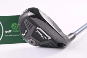 Ping G425 #4 Hybrid / 22 Degree / Senior Flex Ping ALTA CB Slate 70 Shaft - Picture 1 of 8