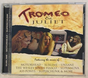 Various – Tromeo & Juliet CD 1997 - Bild 1 von 3