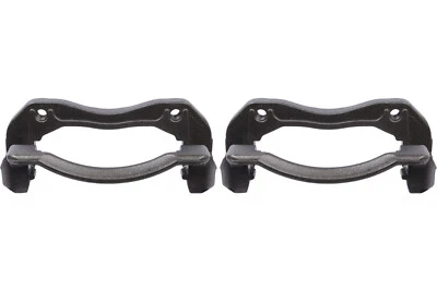 Front PAIR Cardone Disc Brake Calipers for 2006-2014 Kia Sedona (KIT17142) - Image 1 of 4