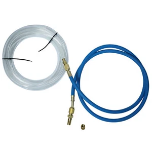 Kit de servicio de purga de aire de filtro de combustible para Ford Powerstroke diésel 6,4 L 2008-2010  - Imagen 1 de 7