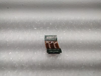Placa de circuito montada Sony HDW-F900 90 900H CN-1432 A-8316-532-A OEM - Sin caja Foto 1 de 4