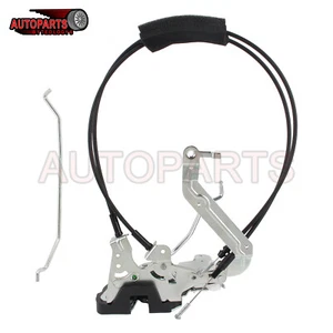 Front Left Door Lock Latch Actuator For Toyota 01-07 Sequoia For 05-06 TUNDRA - Bild 1 von 11