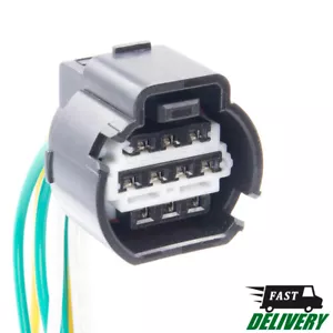 Conector faros Hyundai Sonata. 2011-2015. 921024R050, 921014R050 - Imagen 1 de 5
