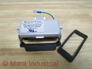 Mencom DP1RJ1116LS Panel Interface Connector - Picture 1 of 7