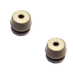 Lot of 2 - Genuine Shindaiwa Chain Saw Rubber Mount 22154-33731 - 300S 360 377 - Picture 1 of 1