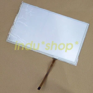 New 7" Inch 165*104 164*103mm 4wire Resistive Touch Screen Panel For AT070TN82 - Picture 1 of 2