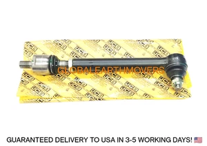 JCB BACKHOE - GENUINE JCB TRACK ROD ASSEMBLY (PART NO. 126/02253 335/Y6895) - Picture 1 of 1