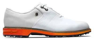 FootJoy Premiere Series Pacific Sunset Collection Flint Golf Shoes - 53985-Blems - Image 1 of 4