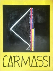 CARMASSI - AA.VV. - EDIZIONI DEL PONTE, 1993 - Imagen 1 de 3