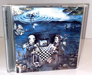 Feedback 86 von Steve Hacket 2000 CD auf Camino Records + Bonus MP3s verbessert - Bild 1 von 5