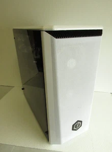 CyberPower C-Series AMD Ryzen 5 5600X 32GB RAM 500GB SSD + 2TB HDD RX 6800 - Picture 1 of 7