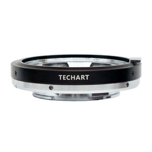 TECHART LM-EA9 Auto Focus Lens Adapter for Leica M Lens to Sony E Mount Camera