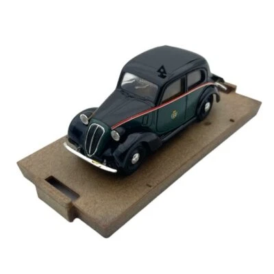 Modellino Auto Brumm 1/43 Fiat 508 C Berlina 1100 Hp 32 1937-1939 - Immagine 1 di 4
