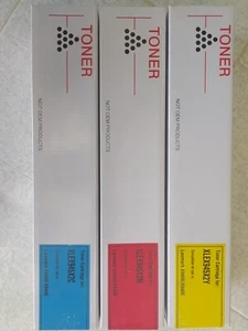 Toner lexmark X940E / X945E - Foto 1 di 1