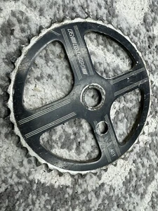 Old Mid School Redline BMX 40T Ritzel - Bild 1 von 3